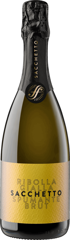 Ribolla Gialla Spumante