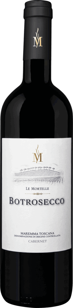 Botrosecco Maremma Toscana Doc