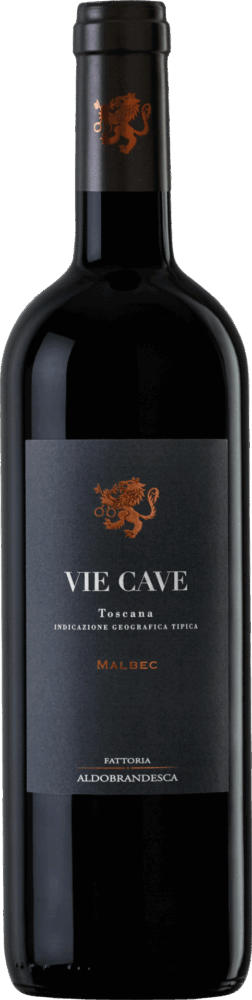 Vie Cave Toscana Igt