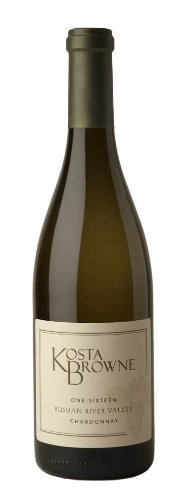 Kosta Browne One Sixteen Chardonnay 22042193  0.75 L Flasche