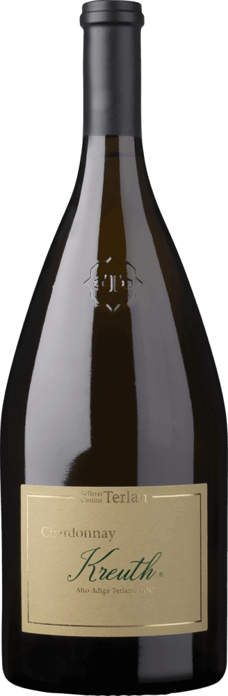 Kreuth Chardonnay DOC