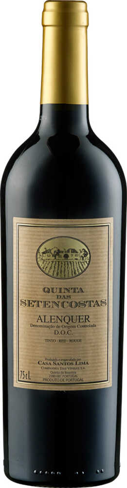 Setencostas Tinto DOC