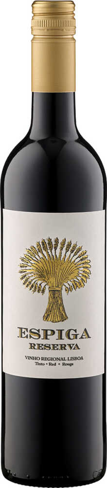 Espiga Reserva Ig