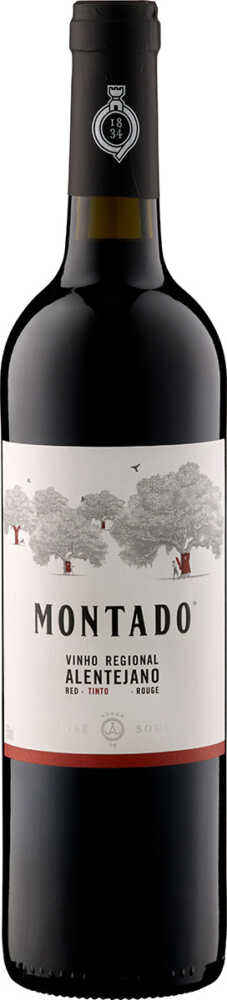 José Maria da Fonseca Montado Vr 2023  0.75 L Flasche