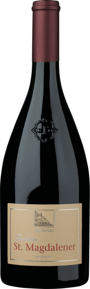 Terlan St. Magdalener Doc Südtirol 2025  0.75 L Flasche