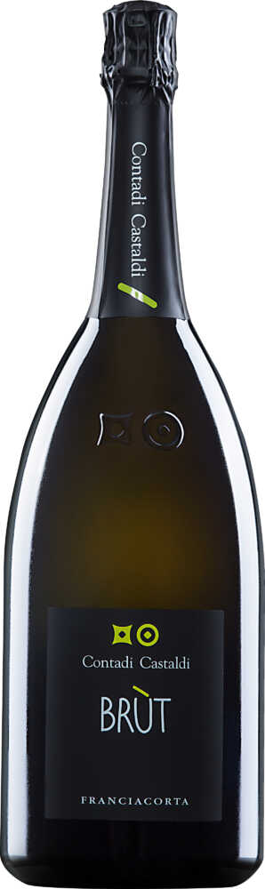 Brut DOCg Franciacorta