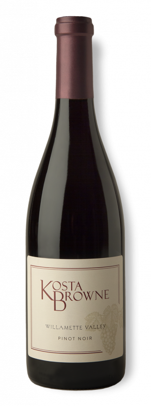 Kosta Browne Willamette Valley Pinot Noir 22042196  0.75 L Flasche
