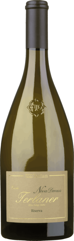 Nova Domus Er Cuvée Doc Riserva