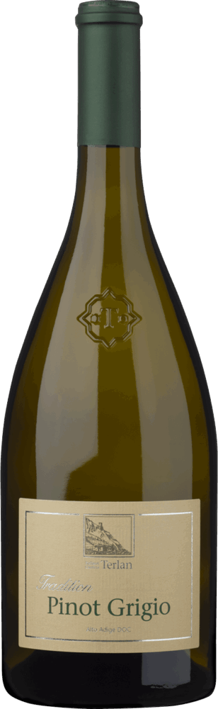 Pinot Grigio DOC