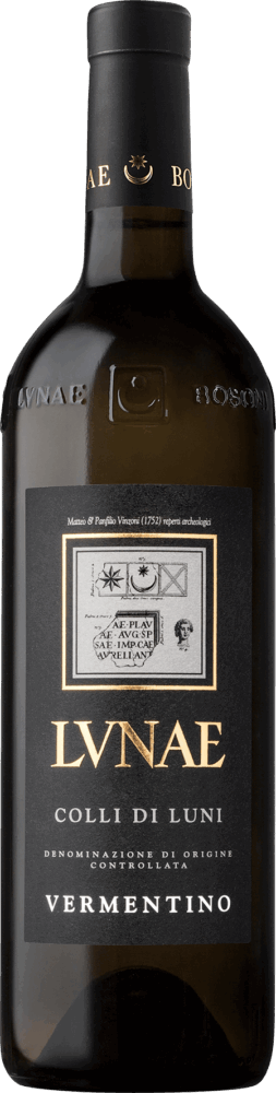 Etichetta Nera Colli Di Luni Vermentino DOC