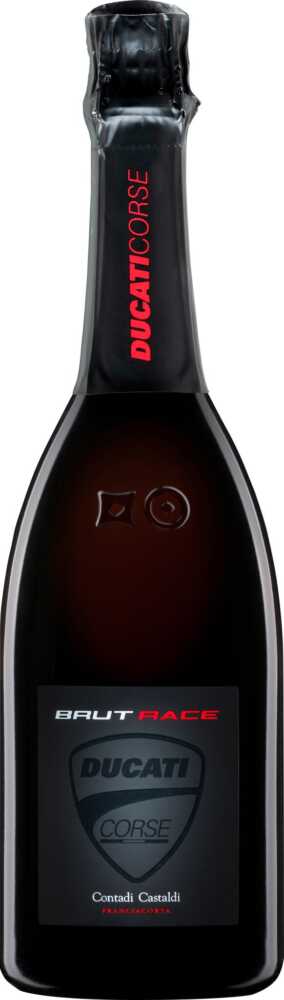 Race Ducati Brut Docg Franciacorta