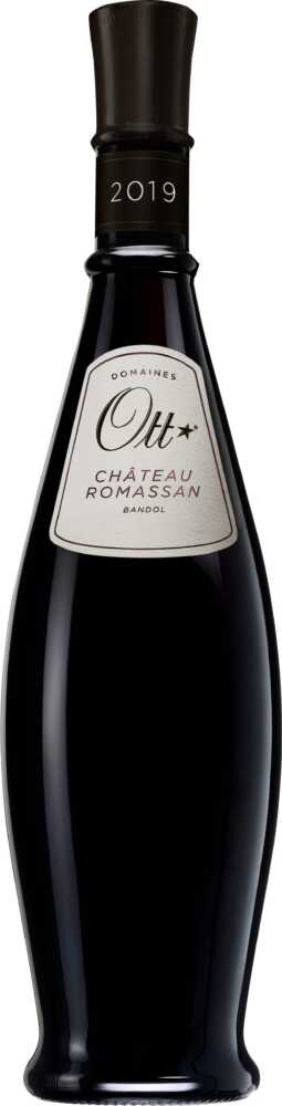 Domaines Ott Rouge Ac Bandol 2019  0.75 L Flasche