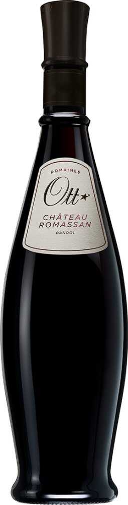 Domaines Ott Rouge 2021  0.75 L Flasche