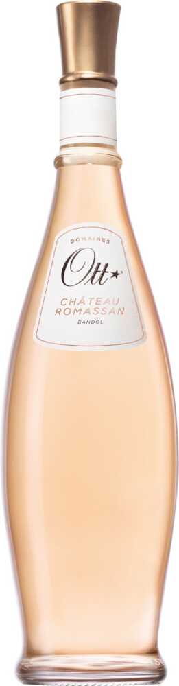Domaines Ott Rosé Romassan Ac Bandol 2022  1.5 L Magnum