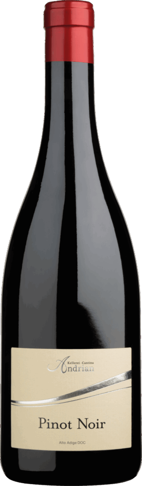 Cantina Andrian Pinot Noir DOC 2025  0.75 L Flasche
