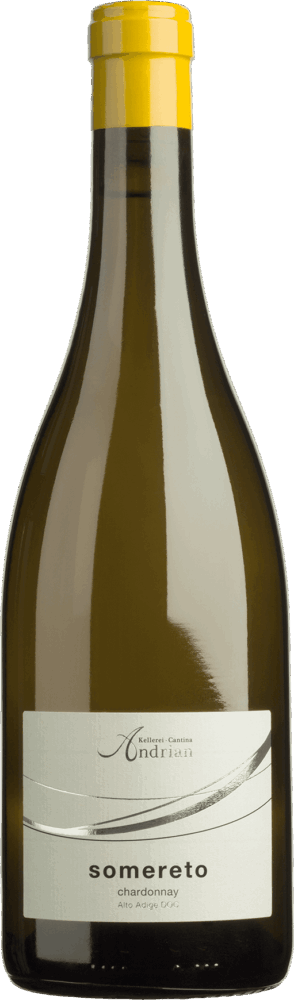 Somereto Chardonnay DOC