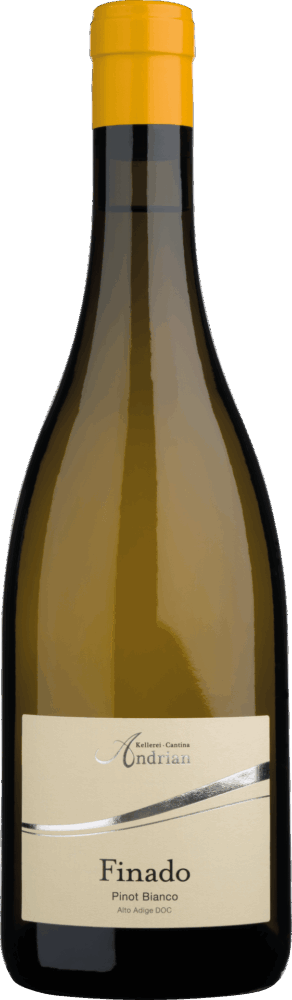Finado Pinot Bianco DOC
