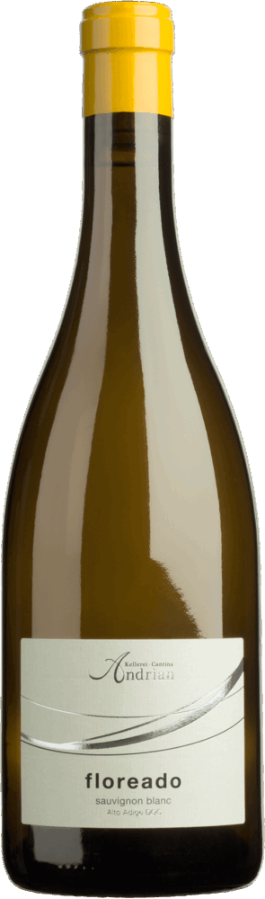 Cantina Andrian Floreado Sauvignon Blanc Doc Alto Adige DOC DOC - Denominazione di Origine Controllata 2025  0.75 L Flasche