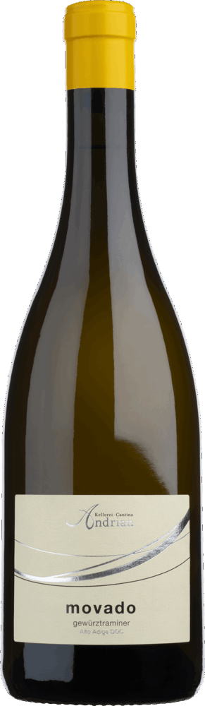 Movado Gewürztraminer DOC