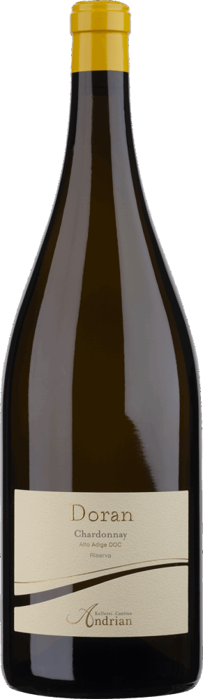 Cantina Andrian Doran Chardonnay Riserva Doc 2023  1.5 L Magnum