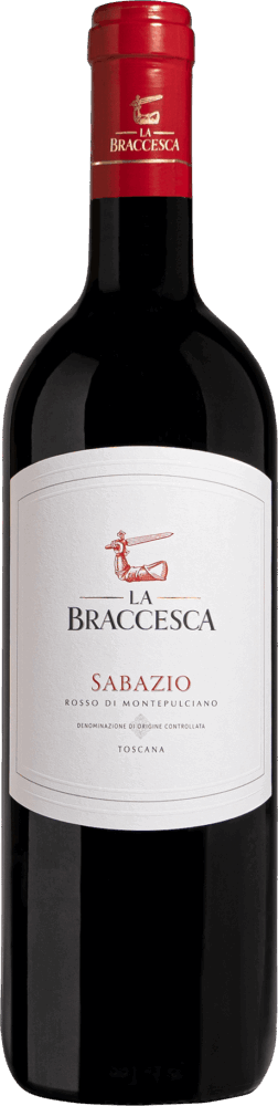 Sabazio Rosso Di Montepulciano Doc