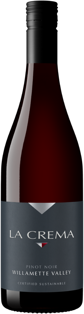 La Crema Wilmette Valley Pinot Noir 2023  0.75 L Flasche