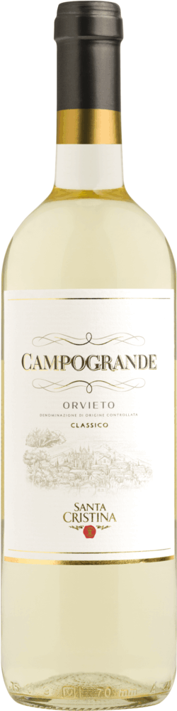 Campogrande Orvieto Classico DOC