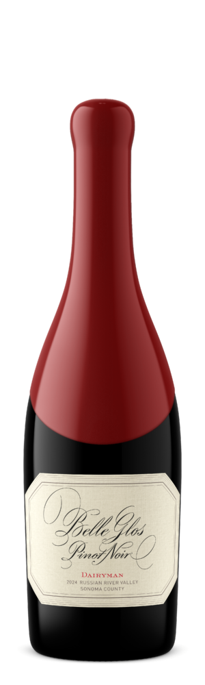 Belle Glos Pinot Noir Dairyman 2024  0.75 L Flasche