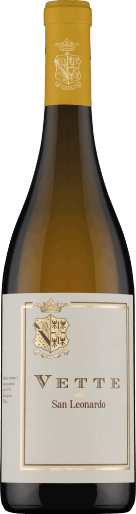 Vette Di IGT Trentino