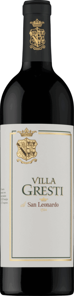 Villa Gresti Di IGT Trentino