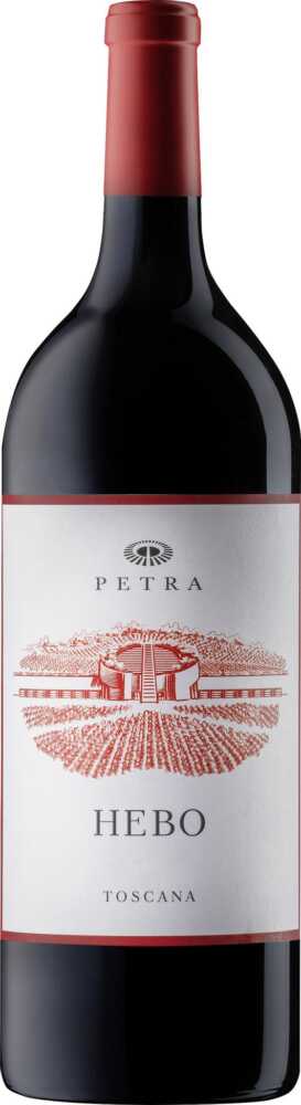 Petra Hebo Toscana Igt Toskana 2024  1.5 L Magnum