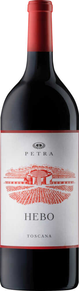 Petra Hebo Toscana Igt Toskana 2024  1.5 L Magnum