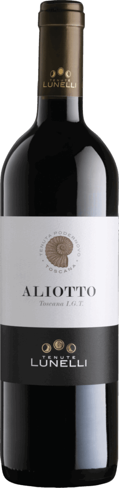 Aliotto Toscana Igt