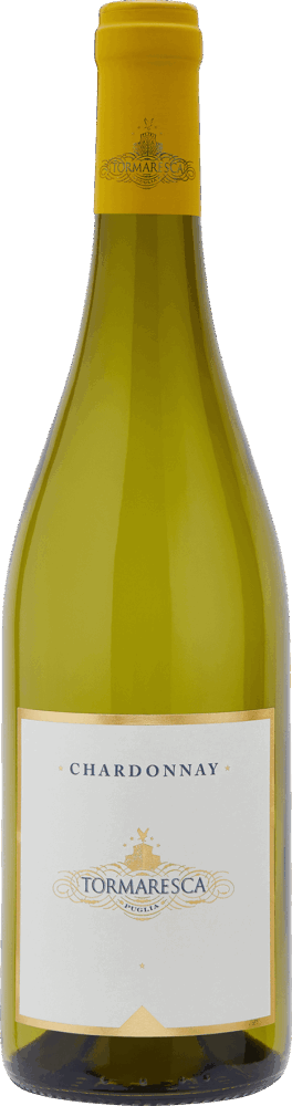 Chardonnay Puglia IGT