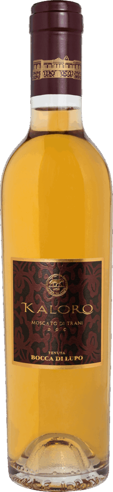 Kaloro Moscato  Trani Doc