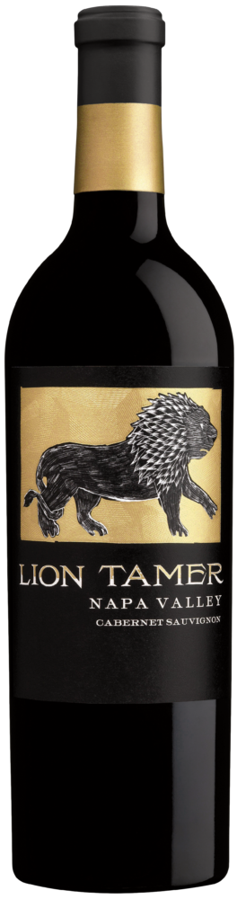 Hess Perssons Lion Head Lion Tamer Cabernet Sauvignon 22042196  0.75 L Flasche