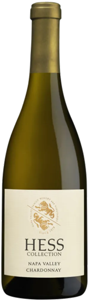Hess Perssons Collection Napa Valley Chardonnay 22042196  0.75 L Flasche