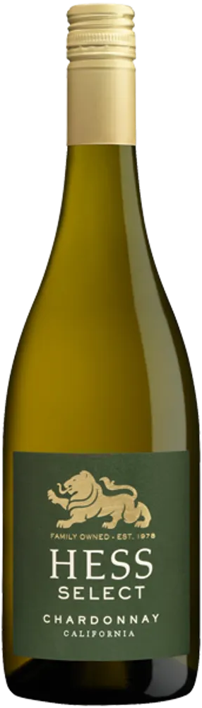 Hess Perssons Select Chardonnay NV  0.75 L Flasche