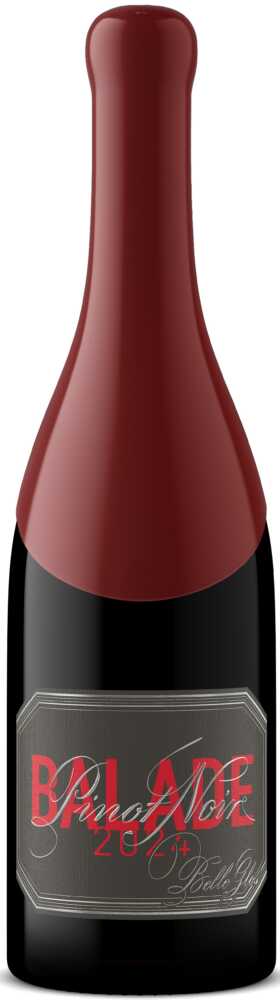 Balade Pinot Noir