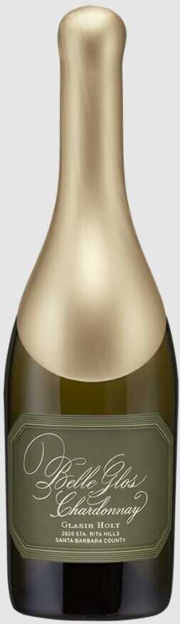 Belle Glos Glasir Holt Chardonnay NV  0.75 L Flasche