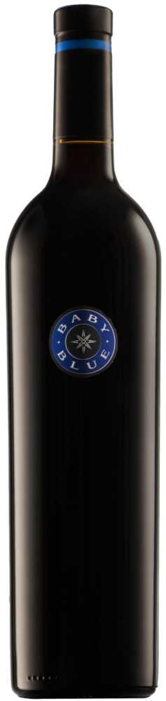 Blue Rock Baby  Red 22042196  0.75 L Flasche