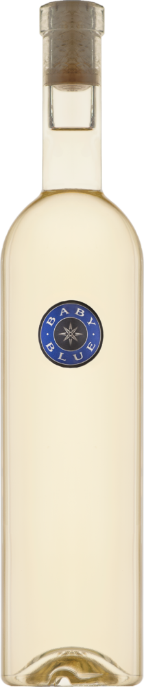 Blue Rock Baby  Blanc 22042193  0.75 L Flasche