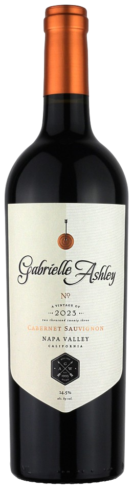 Precision Gabrielle Ashley Cabernet Sauvignon Napa Valley 22042196  0.75 L Flasche