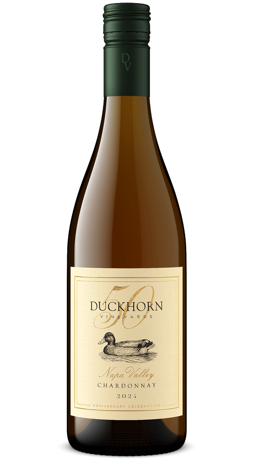 Duckhorn Napa Valley Chardonnay 22042193  0.75 L Flasche