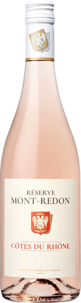 Côtes Du Rhône Rosé Ac