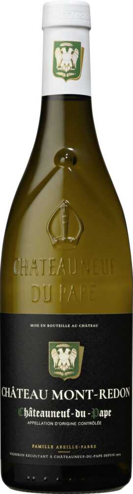 Neuf Du Pape Blanc Ac