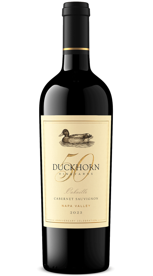 Oakville Cabernet Sauvignon