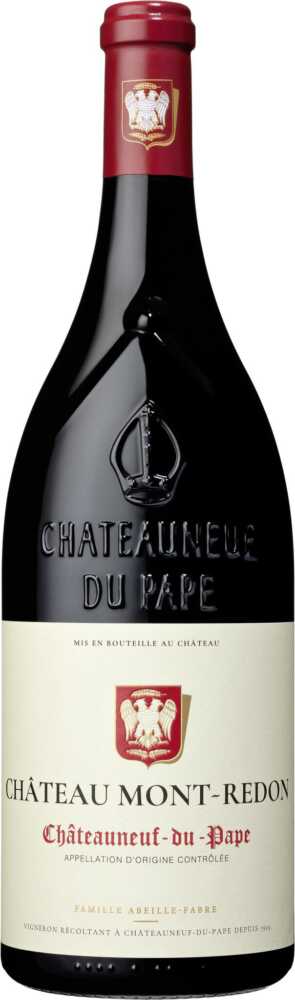 Châteauneuf Du Pape Rouge Ac