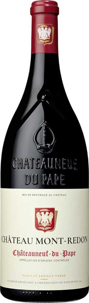 Château Mont-Redon Chateauneuf Du Pape Rouge 2020  1.5 L Magnum