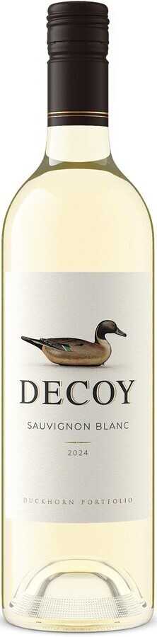 Decoy California Sauvignon Blanc 22042193  0.75 L Flasche